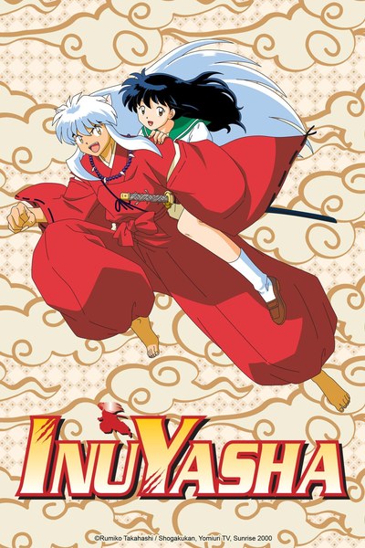 Inuyasha poster