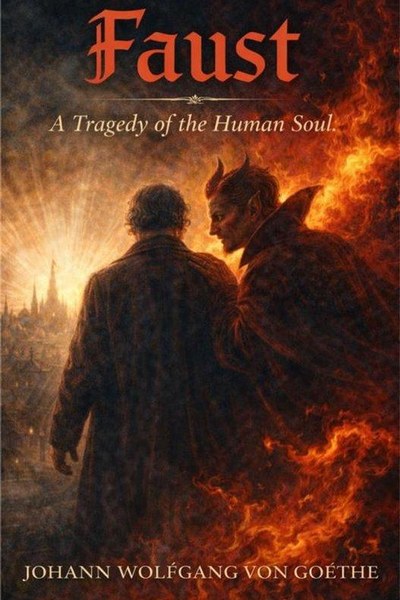 Faust cover