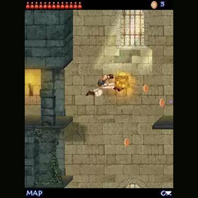 Prince of Persia Classic screenshot