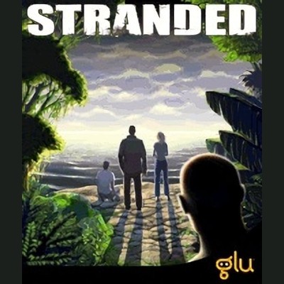 Stranded by Glu screenshot