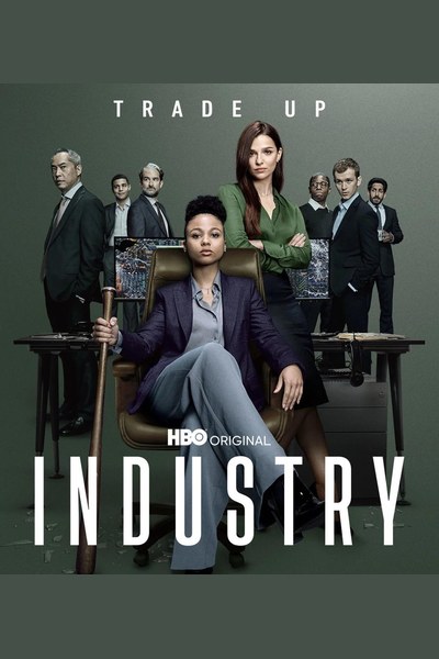 Industry (2020) poster