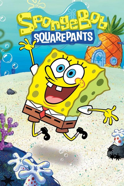 SpongeBob SquarePants (1999) poster