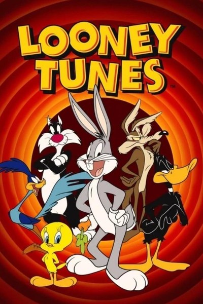 Looney Tunes (1930) poster