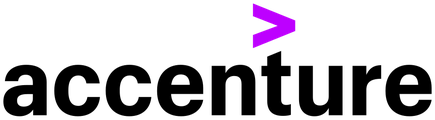 Accenture logo