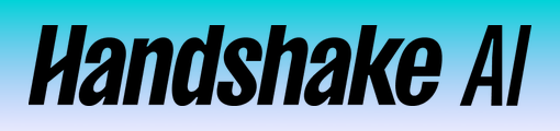 Handshake AI logo