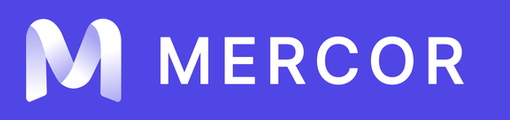 Mercor logo