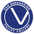 San Bernardino Valley College logo